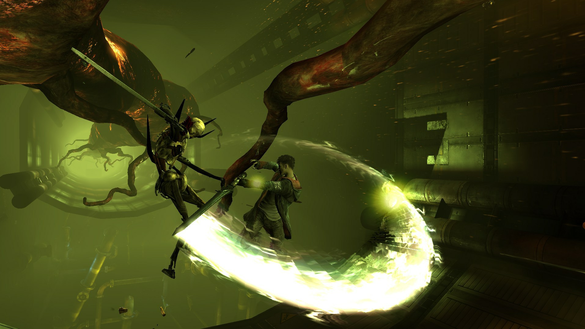 DmC Devil May Cry - Imagen 7